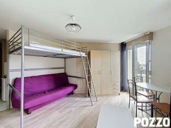 Location Studio 1 pièce
