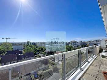 Location appartement 5 pièces Caen 14
