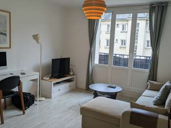 Location Appartement 2 piècesCaen