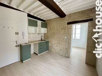 Location Appartement 2 piècesCaen