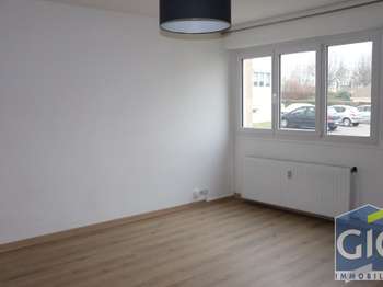 Location Appartement T1Caen