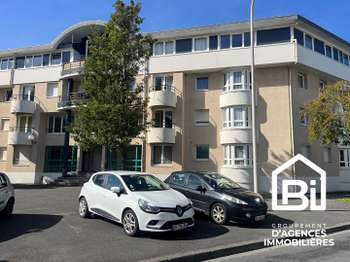 Location appartement 2 pièces Caen 14