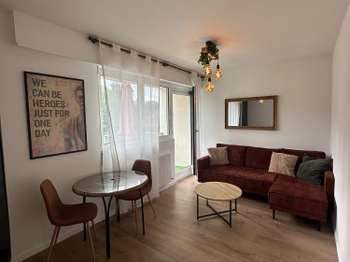 Location Appartement 3 piècesCaen
