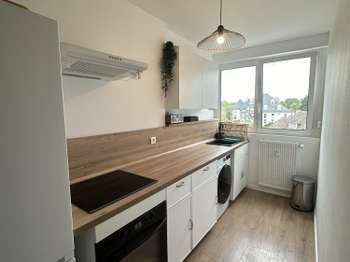 Location appartement 3 pièces