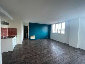 Location appartement 2 pièces Caen 14
