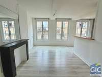 Location appartement 2 pièces