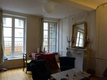 Photo Location appartement Caen