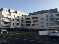 Location appartement 3 pièces