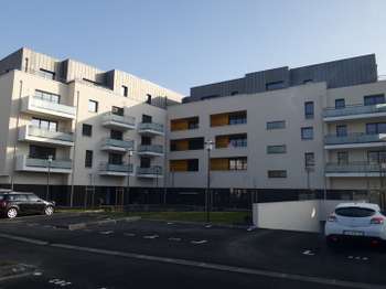 Location Appartement 3 piècesCaen
