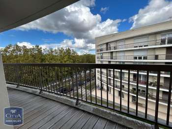 Location appartement 3 pièces Caen 14