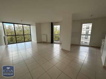 Location appartement 3 pièces