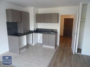 Location appartement 2 pièces