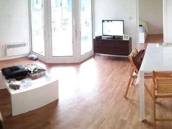 Location appartement 2 pièces Caen 14