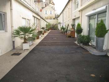 Location Appartement T1Caen