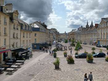 Location StudioCaen