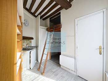 Location Studio 1 pièce