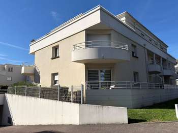 Location appartement 2 pièces Caen 14