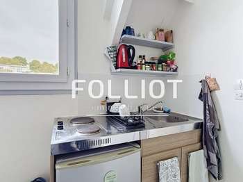 Location Studio 1 pièce Caen 14