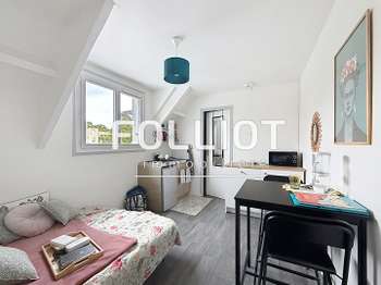 Location Studio 1 pièce Caen 14