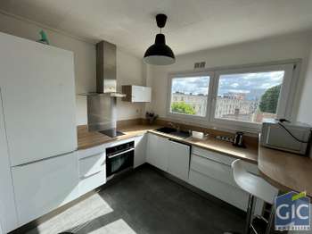 Location Appartement 2 piècesCaen