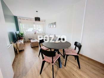 Location Appartement 3 piècesCaen