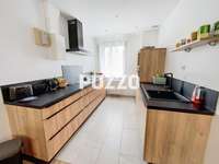 Location appartement 3 pièces