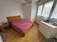 Location appartement 4 pièces