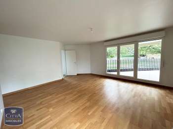 Location appartement 4 pièces Caen 14