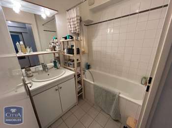 Location appartement 4 pièces