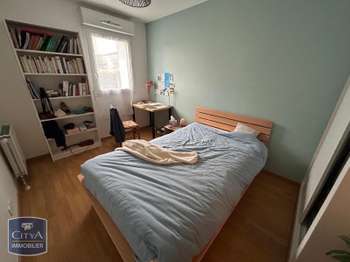 Location appartement 4 pièces