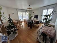 Location appartement 4 pièces