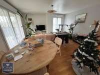 Location appartement 4 pièces