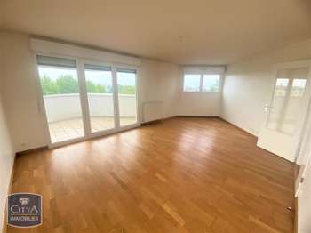 Photo Location appartement Caen