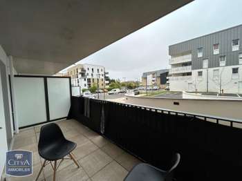 Photo Location appartement Caen