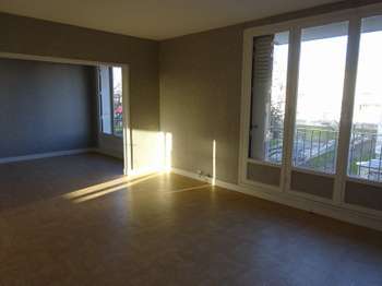 Location Appartement 4 piècesCaen