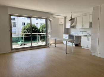 Location Appartement 3 piècesCaen