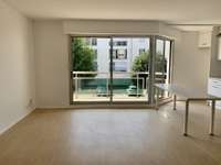 Location appartement 3 pièces