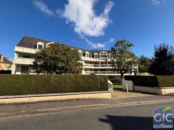 Location Studio 1 pièce Caen 14