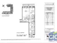 Location appartement 3 pièces