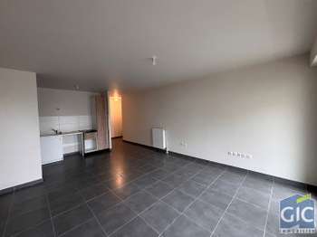Location appartement 3 pièces Caen 14