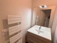 Location appartement 3 pièces
