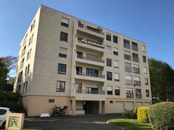 Location Appartement 2 piècesCaen