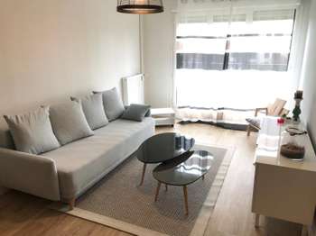 Location appartement 2 pièces