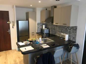 Location appartement 2 pièces