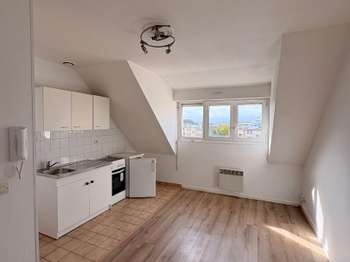 Location appartement 2 pièces Caen 14