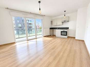 Location Appartement 3 piècesCaen