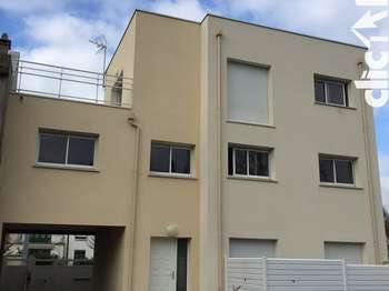 Location Appartement 2 piècesCaen