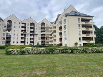 Location Appartement 2 piècesCaen