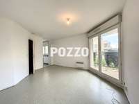 Location appartement 1 pièce
