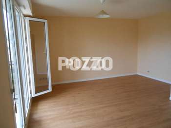 Location Studio 1 pièce